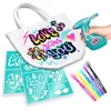 Image de Airbrush Art - Kit Fashion Design