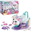 Image de Jeu d'imitation Salon de coiffure Hair'iffic - Airbrush Plush - - AIR 044
