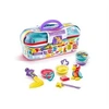 Image de Kit créatif La mallette de Pâte à modeler Antibactérienne