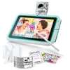 Image de Canal Toys - Pad Creator Tablette Créative 6-en-1 à Impression Instantanée sans Encre   Écran Tactile 8  + Stylet   Photo, Vidéo, Dessin, Journal Secret   3 Rouleaux Papier + USB-C   8+ Ans -CLK 023 en occasion ou reconditionné