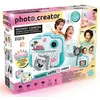 Image de Appareil Photo Instantane - Edition Limitee Summer