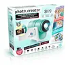 Image de Canal Toys - Caméra Projecteur Bleu pour Enfants 3 en 1 - Capturer tes Moments Préférés et Projette Les - Idée Cadeau Jeux Électronique Enfant 8 Ans + - Fonction Cast Téléphone - 27 Effets - CLK 039 en occasion ou reconditionné