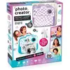 Image de Appareil Photo Instantane Violet