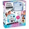 Image de Appareil Photo Instantane Bleu