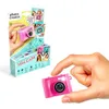 Image de Canal Toys - Photo Creator - Mini Appareil Photo & Vidéo Numérique pour Enfants 8 Ans+ - Idée Cadeau pour Créer des Souvenirs avec tes Amis - Amuse Toi avec Les Filtres   CLK 061 Rose en occasion ou reconditionné