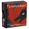 Image de Loup-Garous extension Personnages Asmodée