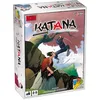 Image de Asmodee dV Giochi | Katana | Jeu de Société en occasion ou reconditionné