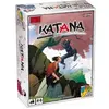 Image de Jeux de société dV Giochi Katana Rose TU BAN06