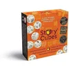 Image de Jeux de société Asmodee Story Cubes Orange TU STO1AS-6