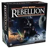 Image de Asmodee - Star Wars Rébellion - Jeu de Société Stratégique pour Adultes et Enfants Dès 14 Ans - Univers Saga Star Wars - Jeu De Plateau -2 À 4 Joueurs - 3 À 4 h - en Français - Fantasy Flight Games en occasion ou reconditionné