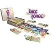 Image de Jeux de société Libellud Dice Forge Violet TU LIBDIFO01FR