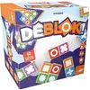 Image de Jeu de Casse-tête et de rapidité Asmodée Déblok