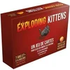 Image de Jeux de société Exploding Kittens Rouge TU EKEK01FR