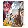 Image de Asmodee Italie Unlock Secret Adventures Jeu de table, Rose, scunl03it - Version Italienne en occasion ou reconditionné