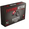 Image de Jeu de stratégie Exploding Kittens NSFW Version
