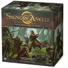 Image de Asmodee - Le Seigneur des Anneaux, Voyages dans la Terre de Midi, Jeu de Table, Couleur, 10700 en occasion ou reconditionné