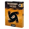 Image de Jeu de cartes Extension Personnages Loups-Garous de Thiercelieux