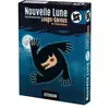 Image de Jeu de stratégie Asmodée Les Loups-Garous Nouvelle Lune