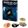 Image de Jeux de société Lui-Même Loups-garous de Thiercelieux : Nouvelle Lune Bleu TU LMELG02FR