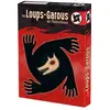 Image de Jeu de stratégie Asmodée Les Loups garous de Thiercelieux