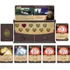 Image de Jeux de société Bataille Poudlard Potter Asmodee Multicolore 11,4x4x18,5 cm A2104005