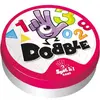 Image de Jeux de société Zygomatic Games Dobble 1, 2, 3 Blanc TU DOCF04FR