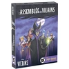 Image de Jeu d'ambiance L'assemblé des vilains Un jeu Loups-Garous de Thiercelieux