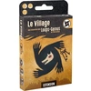 Image de Jeu d'ambiance Loups Garous Ext Le Village