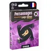 Image de Asmodee - Loups-Garous de Thiercelieux - Extension Personnages - 30 Min en occasion ou reconditionné