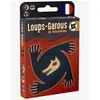 Image de Asmodee - Les Loups-GAROUS DE THIERCELIEUX - Jeu de Société de Bluff en occasion ou reconditionné