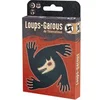 Image de Jeux d'action Loups Garous Asmodee Editions Thier Bl Eco Rouge 12,2x2x9,5 cm A2201860
