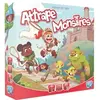 Image de Jeux de société Space Cowboys Attrape Monstres Rouge TU SCOMFCP01FR