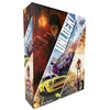 Image de Asmodee - Unlock! Legendary Adventures - Jeu de Société - Escape Game | Jeu de Cartes Coopératif - À partir de 10 Ans - 1 à 6 Joueurs - 60 Minutes - Version Française en occasion ou reconditionné