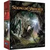 Image de Jeux de carte Asmodee Seigneur des Anneaux JCE Edition Révisée Noir TU FFGMEC101