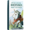 Image de Licornes instables - Aventures