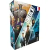 Image de Asmodee - Unlock! Game Adventures - Escape Game pour Adultes & Enfants dès 10 Ans - Jeu de Cartes Coopératif - A Jouer avec Application Gratuite - 1 à 6 Joueurs - 60 Min - en Français- Space Cowboys en occasion ou reconditionné