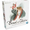 Image de Jeu de société Ernest et Célestine