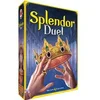 Image de Jeux de société Space Cowboys Splendor Duel Bleu TU SCSPL2P01FR