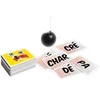 Image de Jeux de société Asmodee Tic Tac Boum Jaune 21x8,5x10 cm A2202921