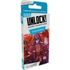 Image de Jeu d'escape game Unlock Short Adventure Le vol de l'ange