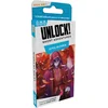 Image de Unlock! Short Adv. : Le Vol De L'ange : Niveau 2