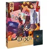 Image de Libellud | Dixit Puzzle Collection | Motif : Red Mishmash | 1000 Pièces | Format : 48 x 68 cm | À partir de 14 Ans | Neutre linguistique en occasion ou reconditionné