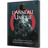Image de Jeux de société avec des rôles L'Anneau Unique - Livre de Base Edge Noir TU ESOR202FR