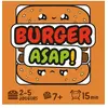 Image de Jeu d'ambiance Burger ASAP!