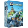 Image de Carcassonne: Ombres et Brouillard