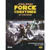 Image de Jeux de société avec des rôles Force et Destinée (Kit d'Initiation) Arkhane Asylum Star Wars Multicolore TU ESSWF01FR