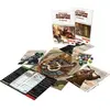 Image de Jeux de société avec des rôles Aux Confins de l'Empire (Kit d'Initiation) Arkhane Asylum Star Wars Multicolore TU ESSWE01FR