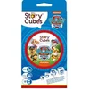 Image de Jeux de société Asmodee Story Cubes : Paw Patrol Blanc TU ASMRSC310ML1