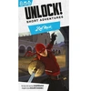 Image de Jeu d'escape game Unlock Short Adventures Red Mask