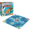 Image de Jeux de société Asmodee Bermuda Pirates Bleu 25x5x25 cm A2302781